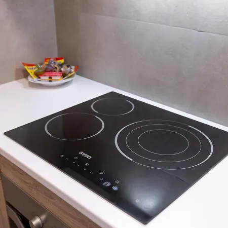Bhost - Carihuela Higueras Apartamento *