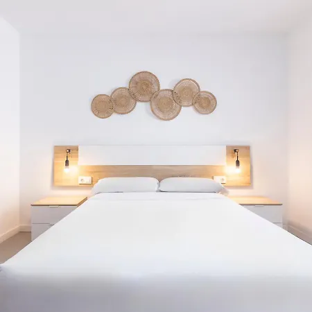 Bhost - Carihuela Higueras * توريمولينوس