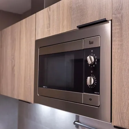 Apartamento Bhost - Carihuela Higueras