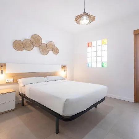 Apartamento Bhost - Carihuela Higueras *