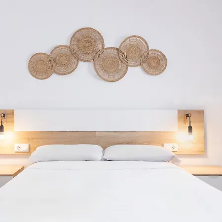 Apartamento Bhost - Carihuela Higueras