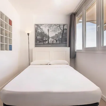 Apartamento Bhost - Carihuela Higueras *