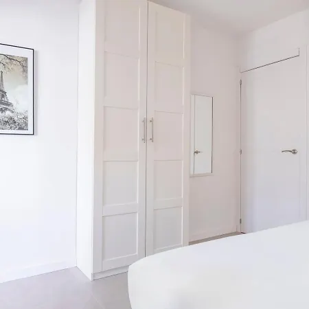 Apartamento Bhost - Carihuela Higueras Torremolinos