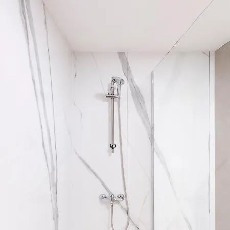 Bhost - Carihuela Higueras Apartamento Torremolinos